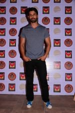 Ameet Gaur at the Brew Fest in Mumbai on 23rd Jan 2015